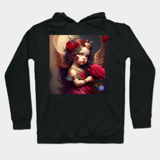 Heart Warriors (Seraphina) Hoodie